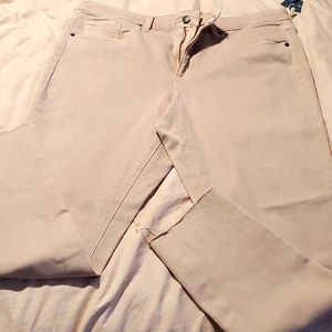 Universal Thread High Rise Skinny Jeans
